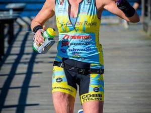 Lori A. action photo