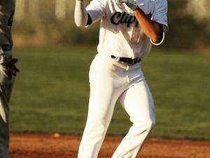 Trey H. action photo