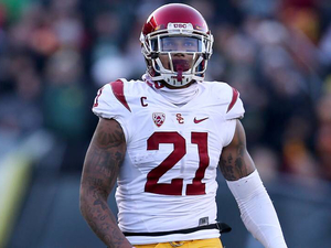 Su'a C. action photo