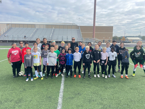 Natalee H. action photo