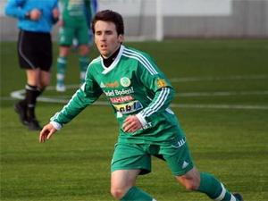 Ryan G. action photo