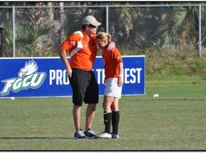 Grant Serafy action photo