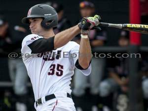 Nolan F. action photo