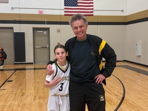 James Eicher action photo