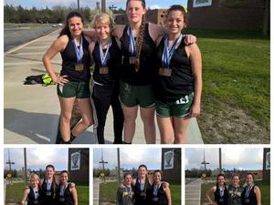 Matthew F. action photo