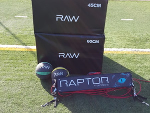 Anrique F. action photo