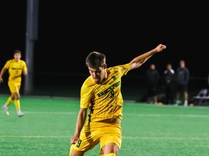 Gael Baraldi action photo