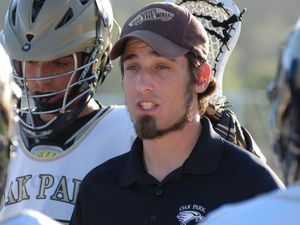 Sammy V. action photo