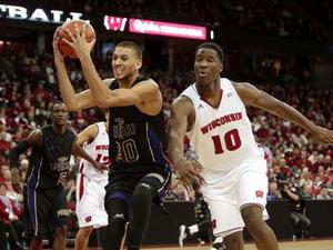 Jules M. action photo