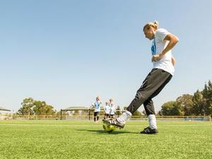 Nick W. action photo