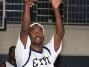 Jeremiah P. action photo