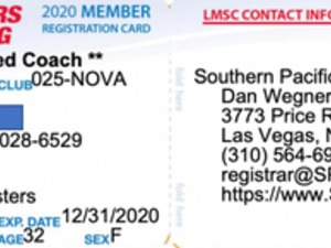 Carri M. action photo