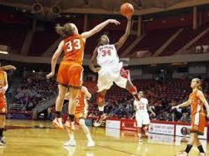 Nicosia Henry action photo