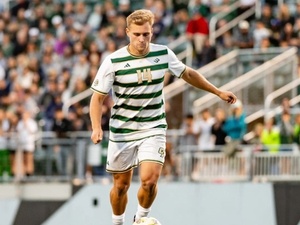 Ashton A. action photo