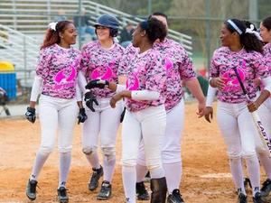 Bruce C. action photo