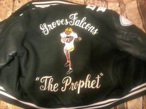 Dennis-Denero M. action photo