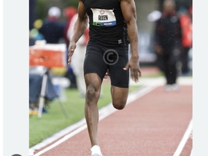 Joseph A. action photo