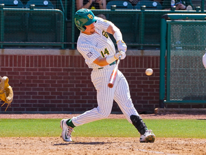 Cole T. action photo