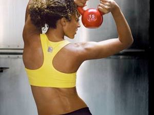 Terry C. action photo