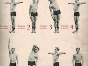 Frank Ramos action photo