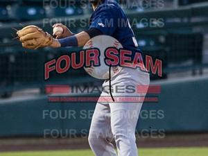 Julian Jarrard action photo