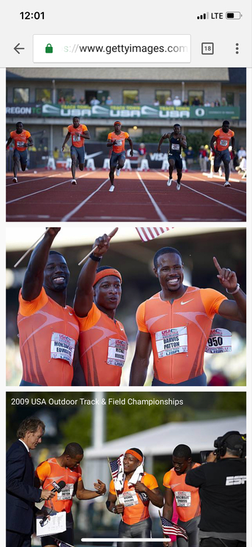 Fitness Coach in Dallas, TX Monzavous Rae Edwards CoachUp