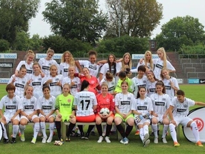 Thalya D. action photo