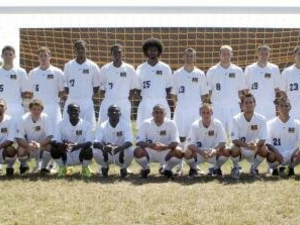 Paul M. action photo