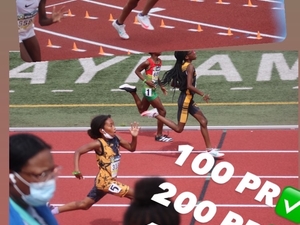 Steven P. action photo