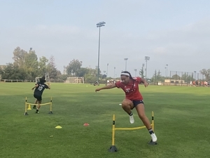 Christian M. action photo