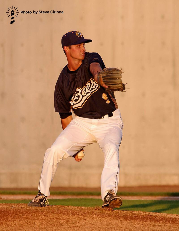 Baseball Coach in Folsom, CA Jackson Zarubin CoachUp