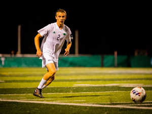 Max McCurdy action photo