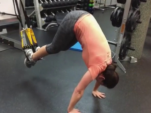 Joel Concepcion action photo