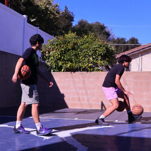 Bliss T., San Gabriel, CA Basketball Coach