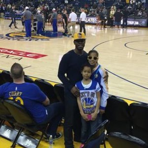 Dante S., Pleasant Hill, CA Basketball Coach