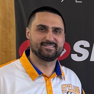 Roberto Dileo, Staten Island, NY Basketball Coach