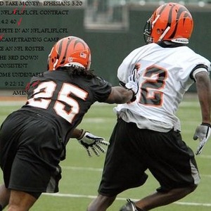 Augustine A., Centennial, CO Football Coach