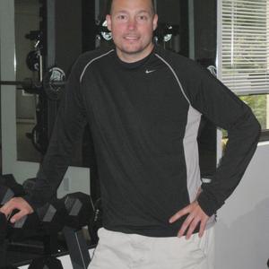 Jeff D., Stoneham, MA Fitness Coach