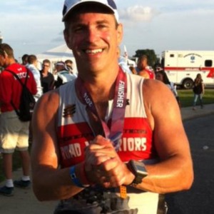 Eric P., Skaneateles, NY Triathlon Coach