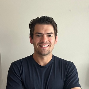 Ben A., Fredericksburg, VA Soccer Coach