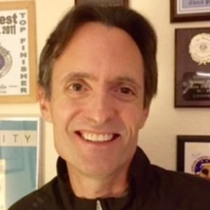 Matthew Rogers, Glendale, CA Running Coach