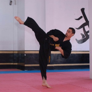 Hermes R., Hialeah, FL Strength & Conditioning Coach