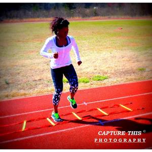 Melanie C., Lithonia, GA Strength & Conditioning Coach