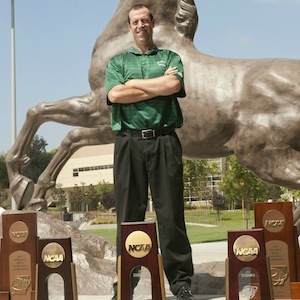 Bill B., Huntington Beach, CA Basketball Coach