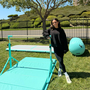 Katie F., Laguna Niguel, CA Gymnastics Coach