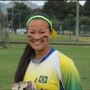 Simone S., Homestead, FL Softball Coach