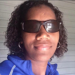 LaShawnda Shavers, Brunswick, GA Track & Field Coach