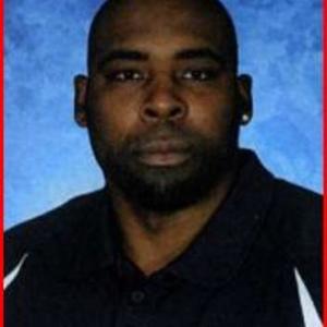 Jermaine Y., Hayward, CA Football Coach
