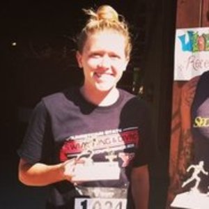 Kimberley Kurtz, Columbus, OH Swimming Coach