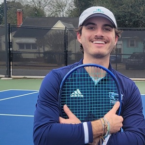Ryan Carpino, Charleston, SC Tennis Coach
